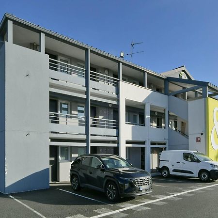 B&B Hotel Le Mans Sud Арнаж Екстериор снимка