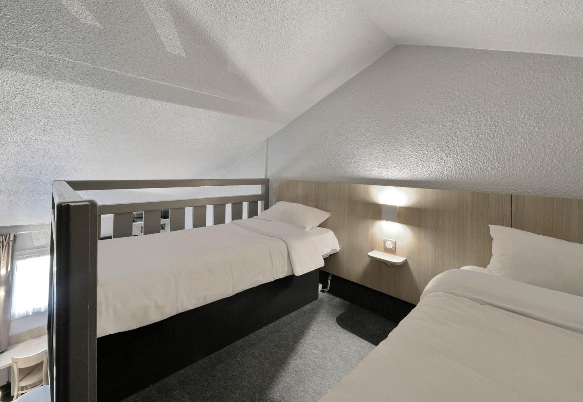 B&B Hotel Le Mans Sud Арнаж Екстериор снимка
