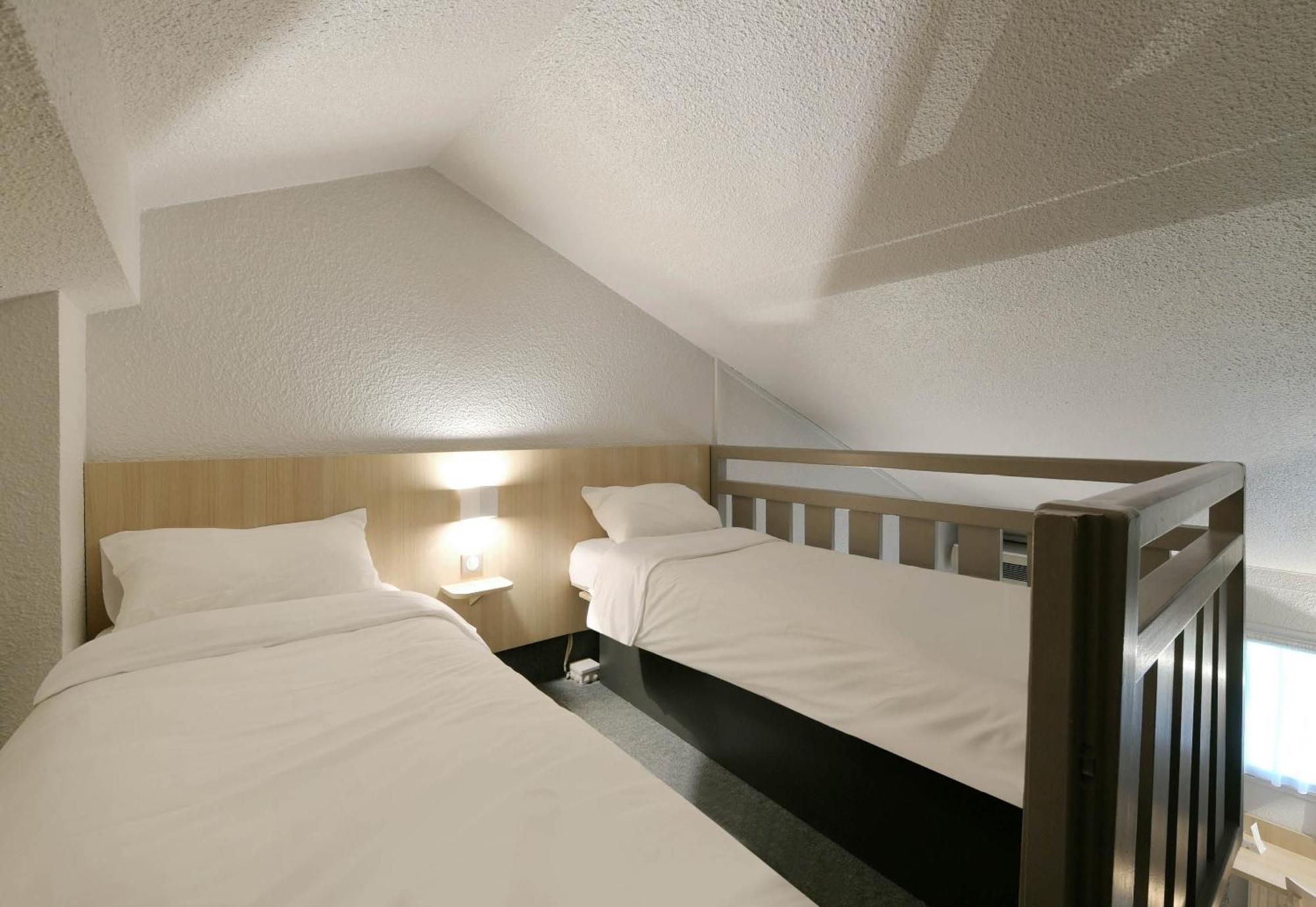 B&B Hotel Le Mans Sud Арнаж Екстериор снимка