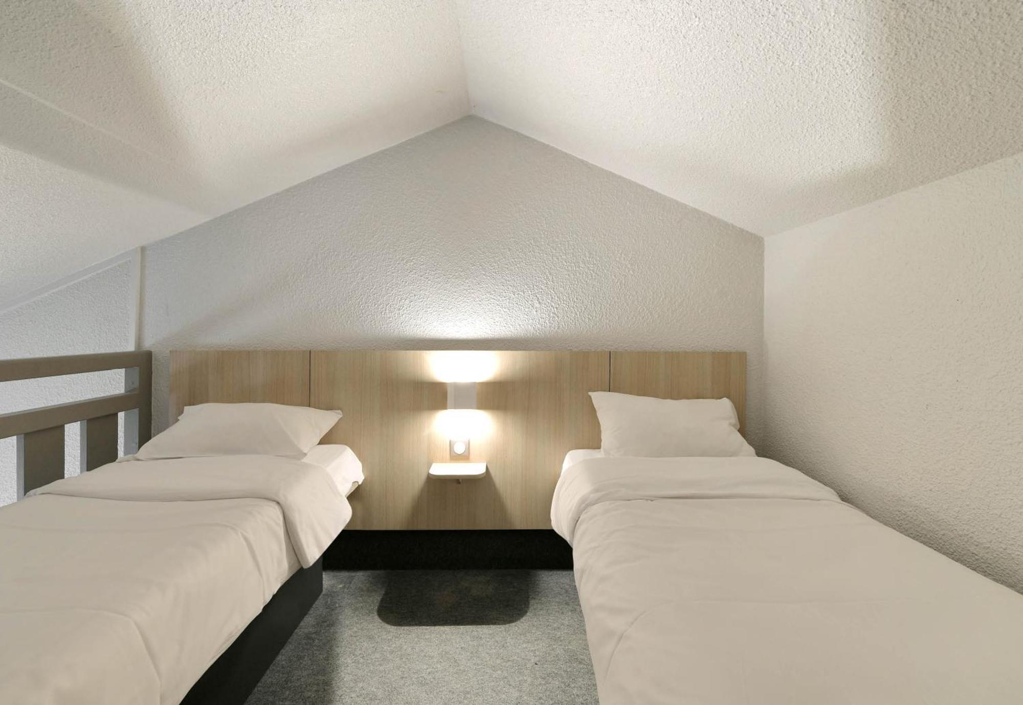 B&B Hotel Le Mans Sud Арнаж Екстериор снимка